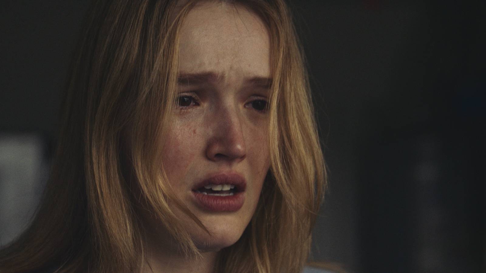 To Kill A Wolf Review: I Won't Forget Ivan Martin's Performance In This Little Red Riding Hood Reimagining That Blew Me Away