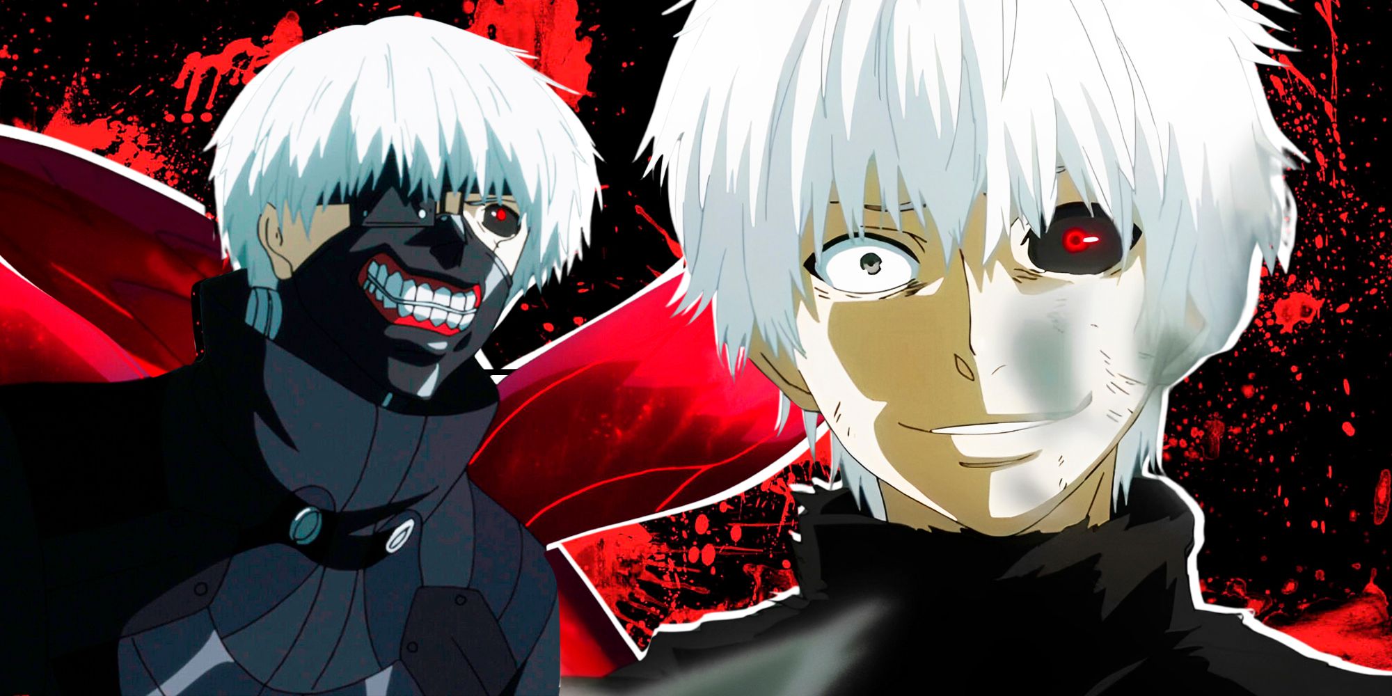 Immagini Tokyo Ghoul