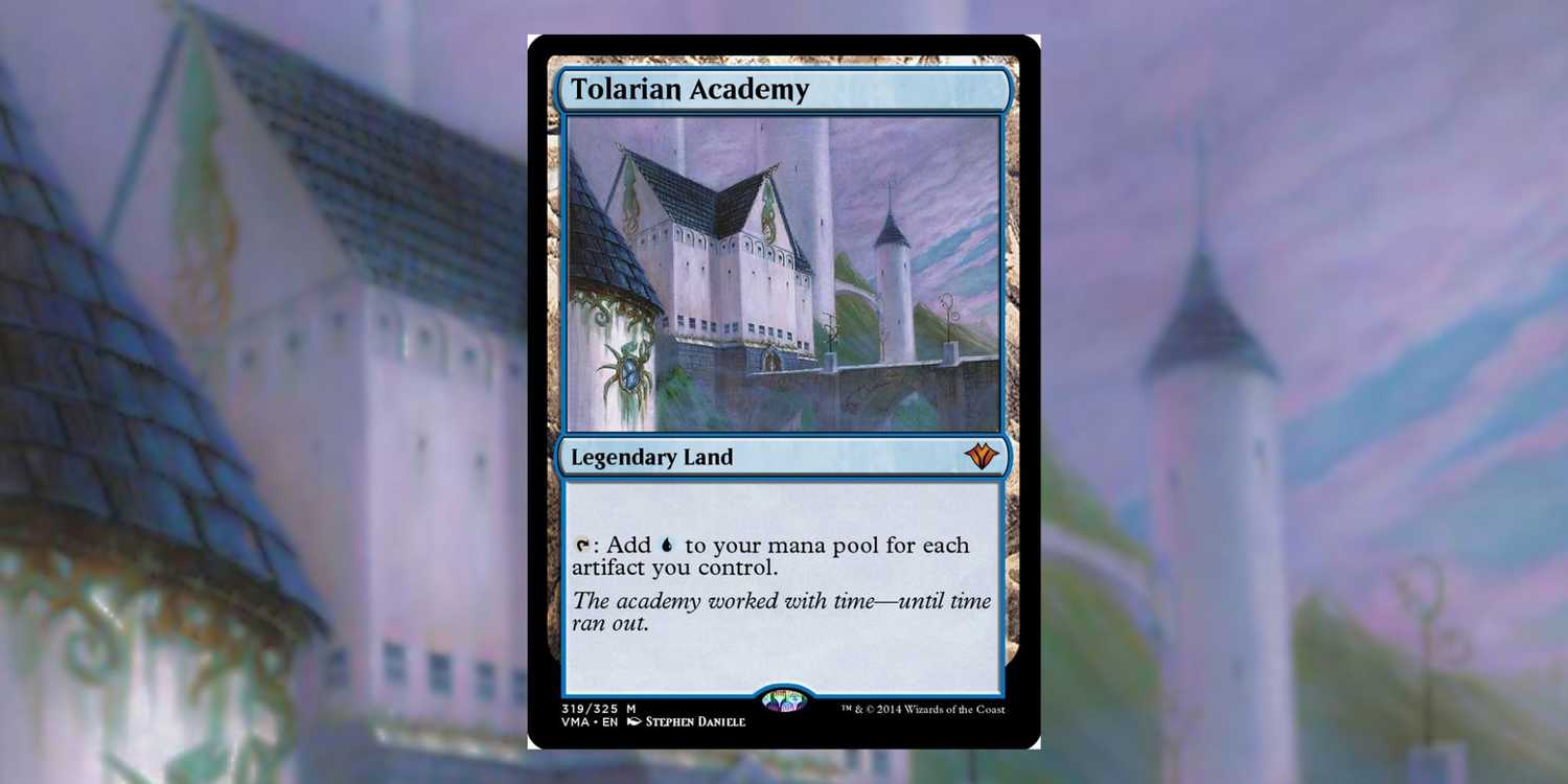 All 5 New Magic: The Gathering Edge Of Eternities Mechanics Explained All 5 New Magic: The Gathering Edge Of Eternities Mechanics Explained