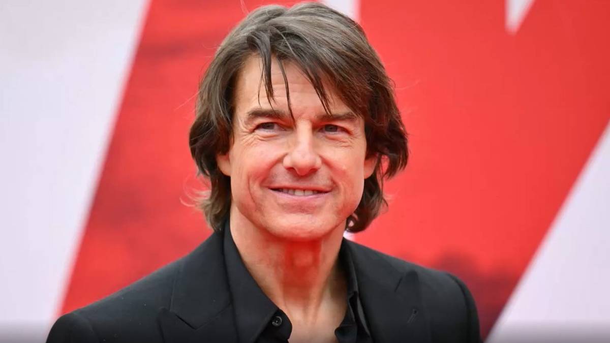Tom Cruise Totally Changed A Disney Classic With 96% On RT - Without ...