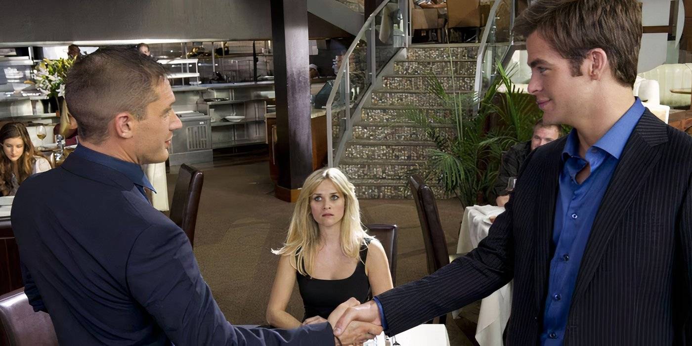 Tom Ropes Mcg Every Movie Directed by McG, Ranked