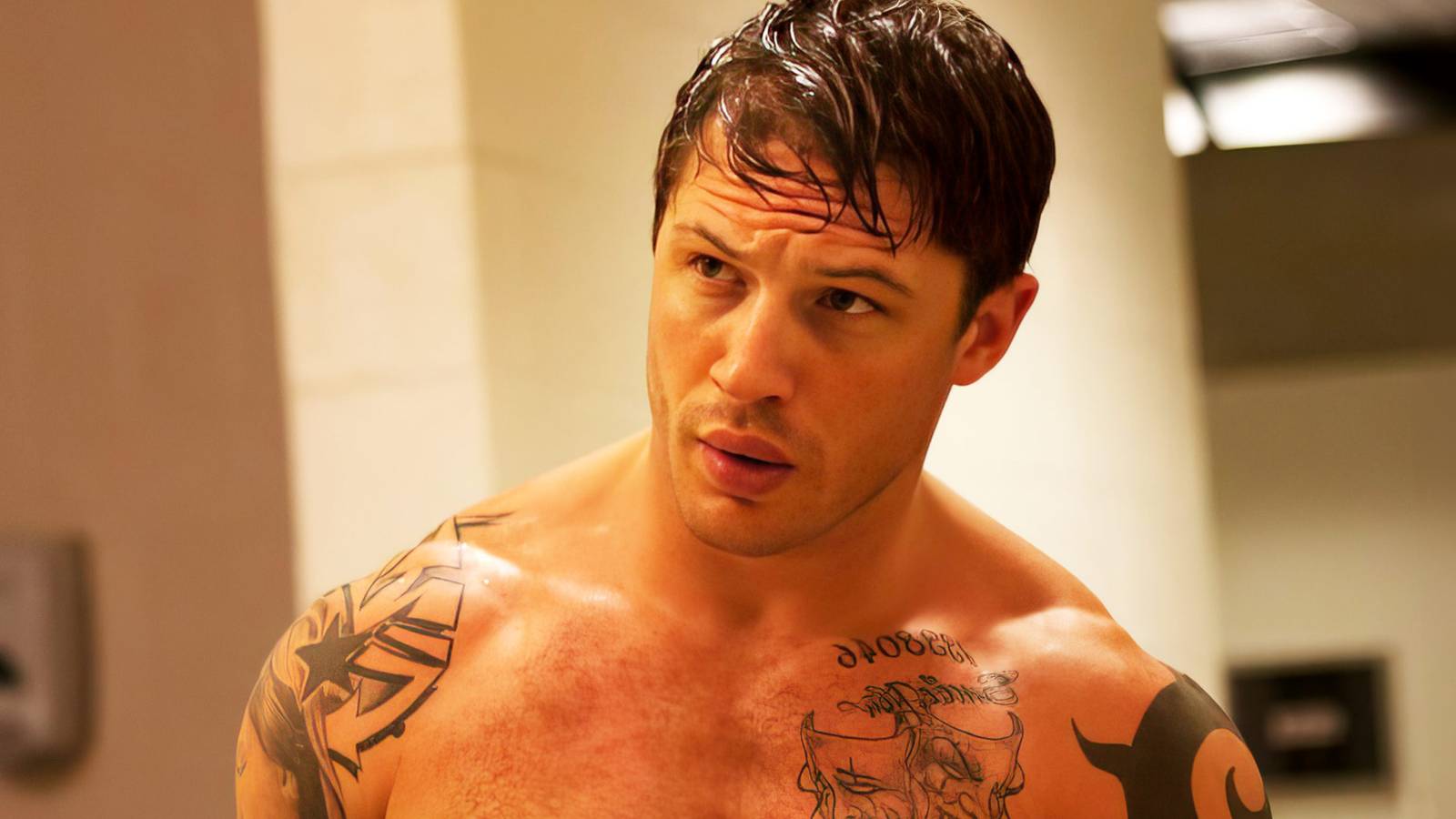 Tom Hardy Gained Nearly 30 Pounds For This Forgotten Masterpiece From 2011, image size:1600x900
