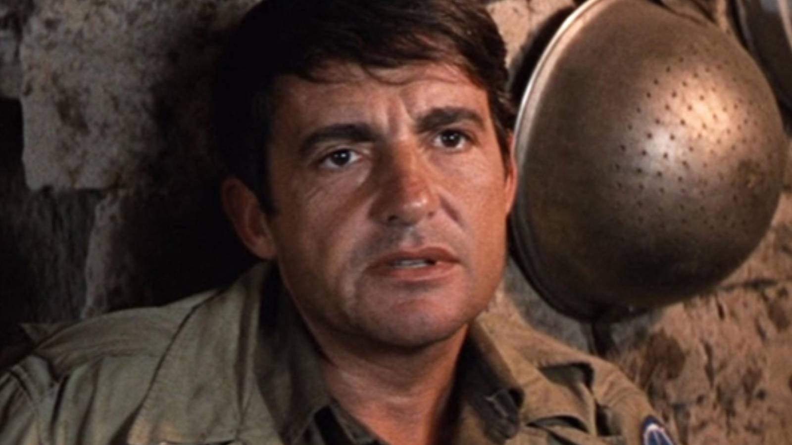Tom O Rourke Actor Legendary TV Actor, Known For Mission: Impossible & Star Trek, Dead At 97