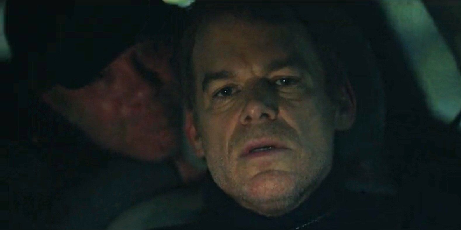 Michael C. Hall's Very First Dexter Morgan Scene In OG Pilot Just Got A ...