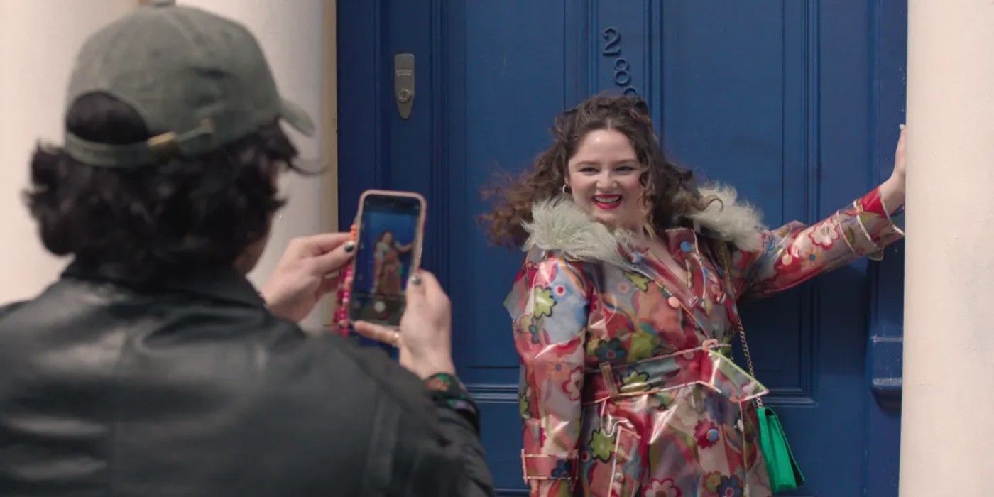 Netflix's Girls Replacement Proves Substantial Streaming Hit Despite ...
