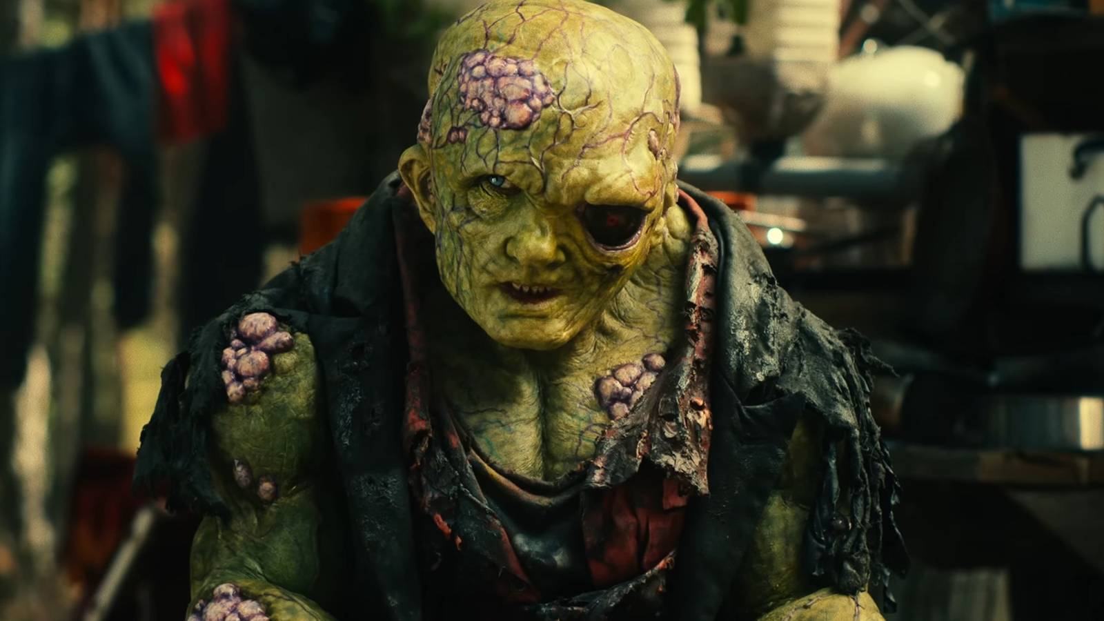 The Toxic Avenger Remake: 10 Goriest Moments Ranked The Toxic Avenger Remake: 10 Goriest Moments Ranked