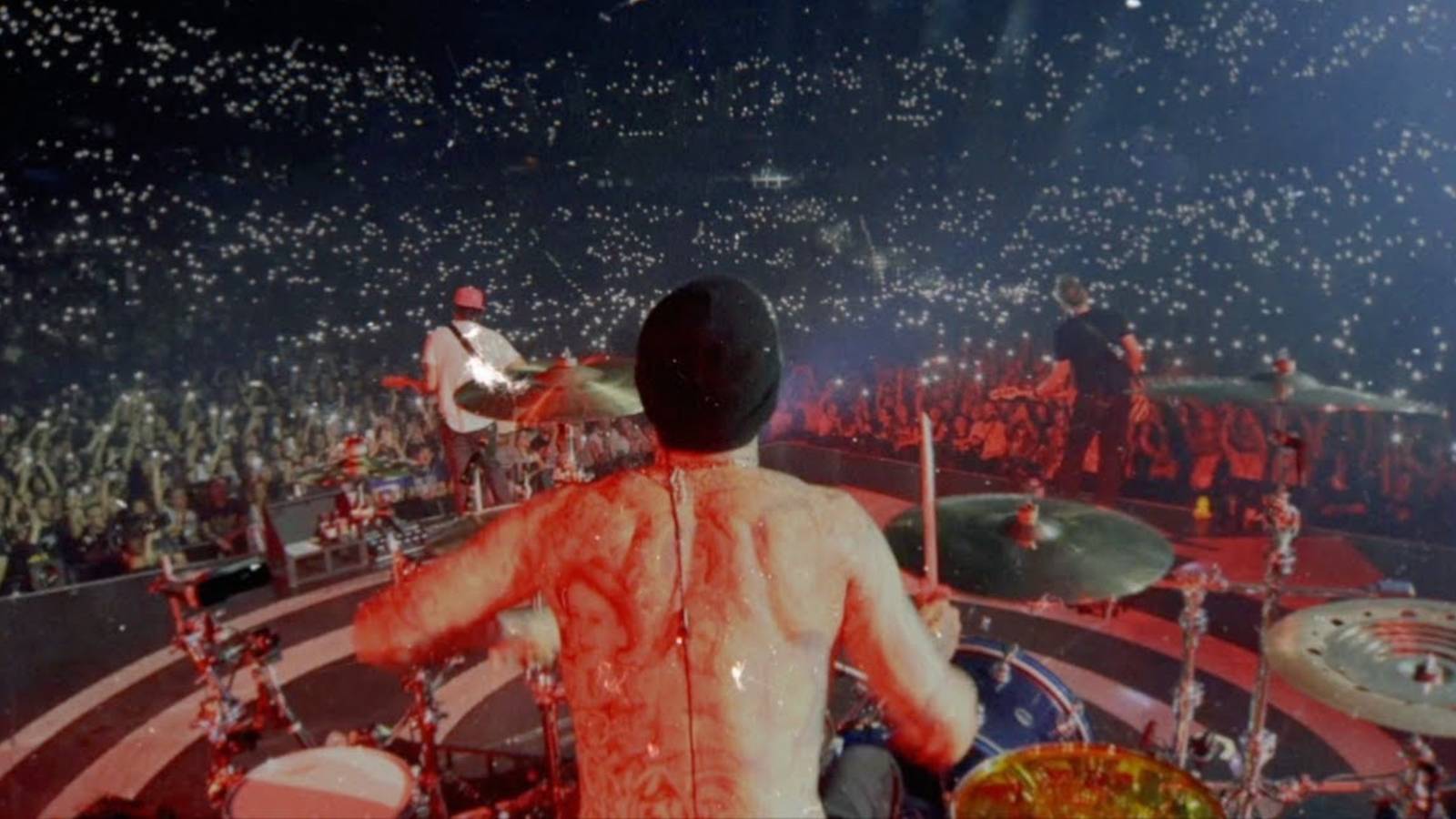 How This Beloved Drummer Went From The Local Punk Scene To Becoming A ...