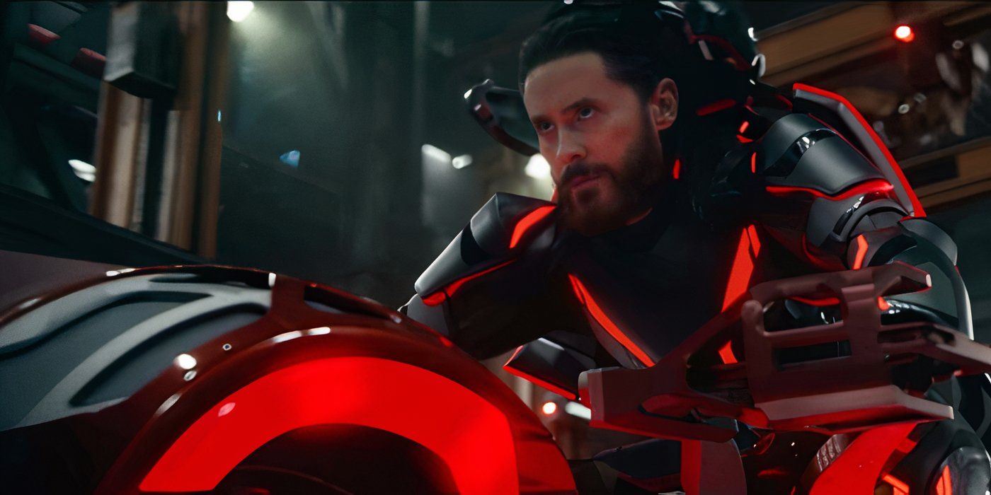 Trailer Tron: Ares