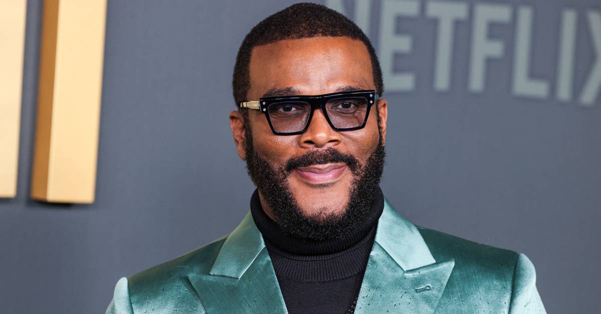 Tyler Perry Verleiding Cast