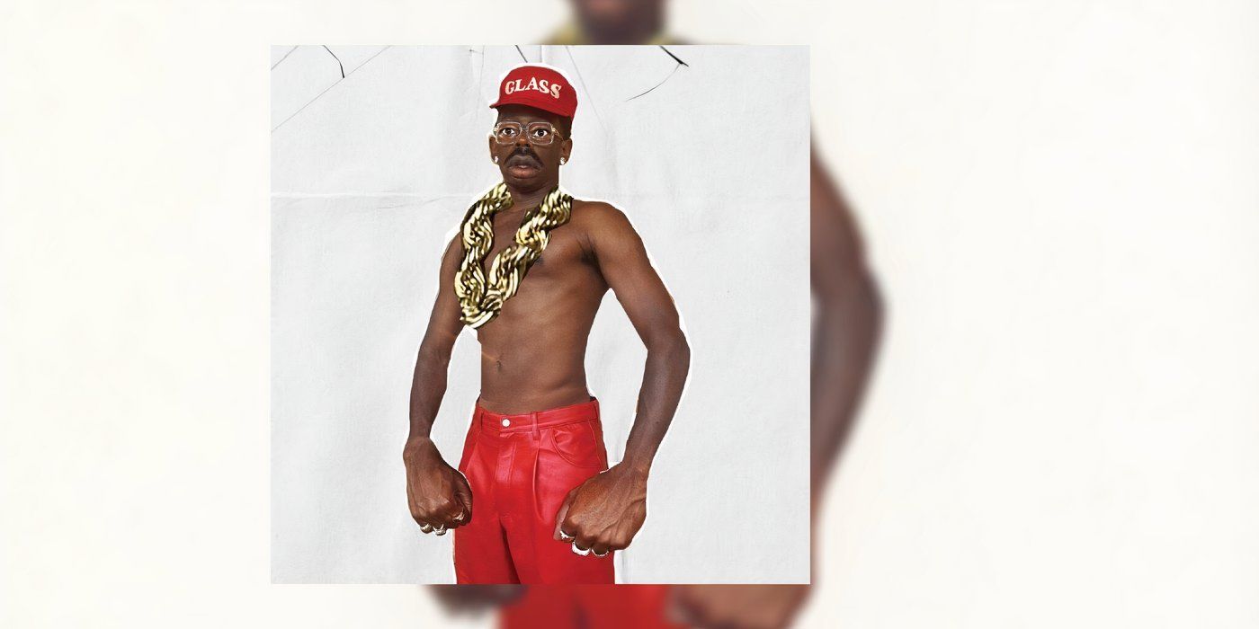 Tyler The Creator Don’t tap the glass L Tyler, The Creator - DON'T TAP THE GLASS (Test Pressing