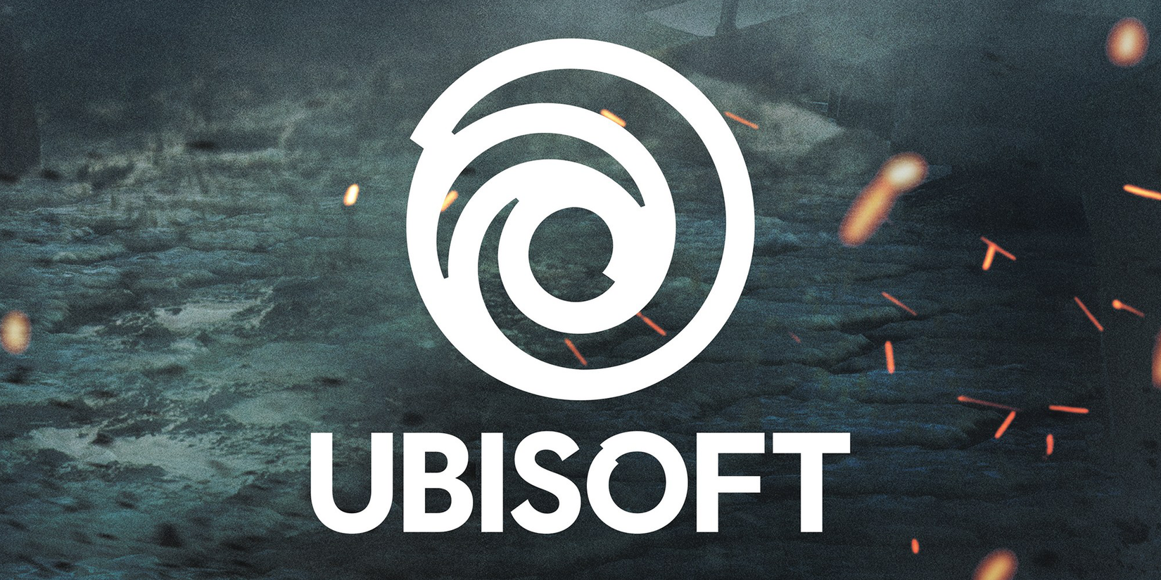 Ubisoft Montreal Logo