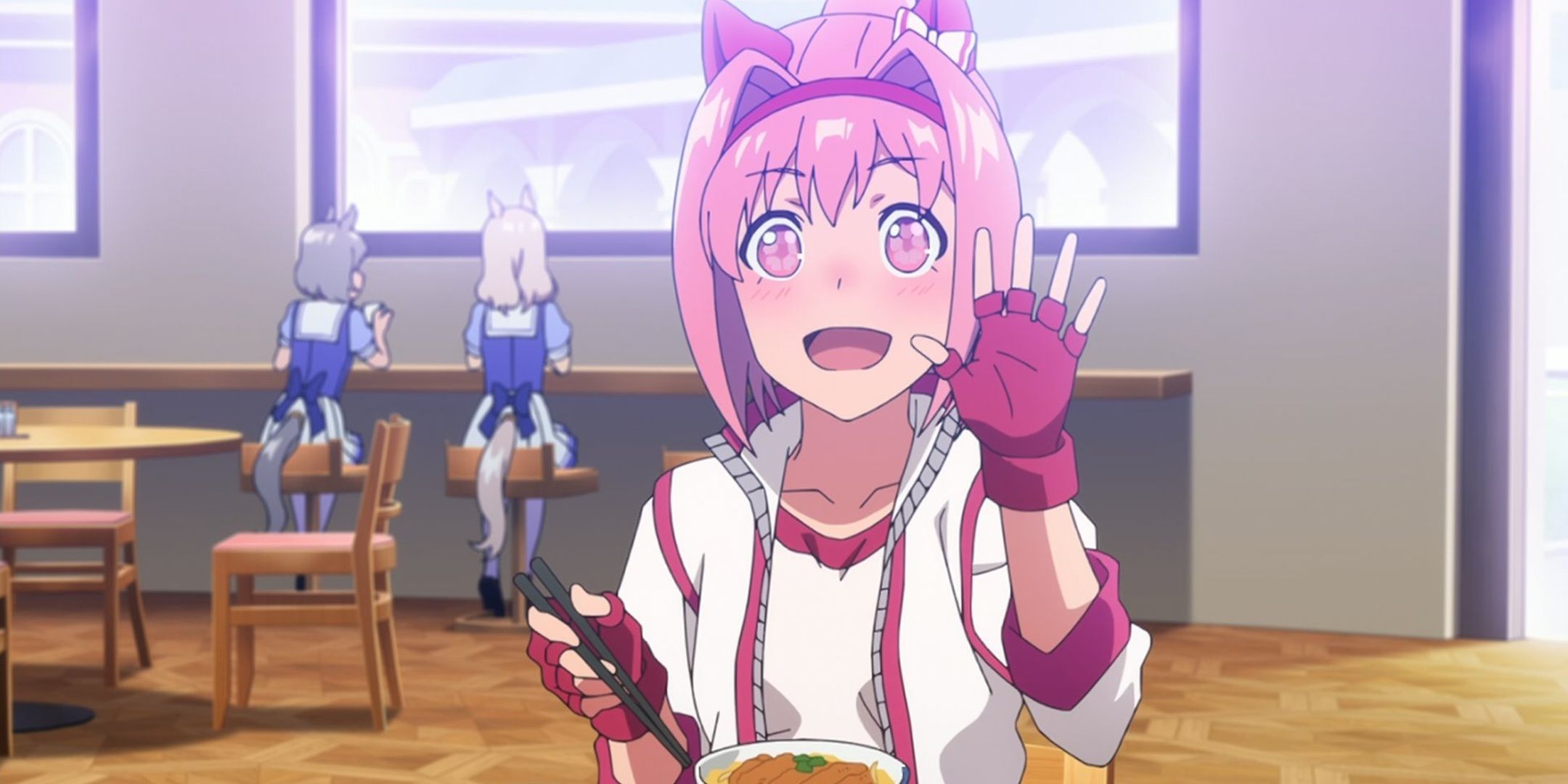 Haru Urara, the Racehorse Who Inspired Uma Musume, Dies