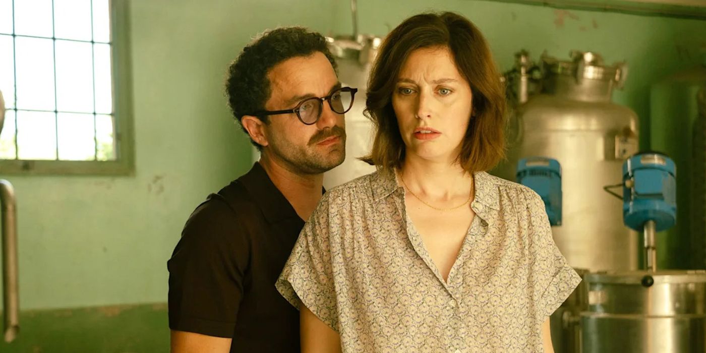 Netflix's New Crime Thriller With Only 6 Episodes Becomes Global Streaming  Success Days After Release