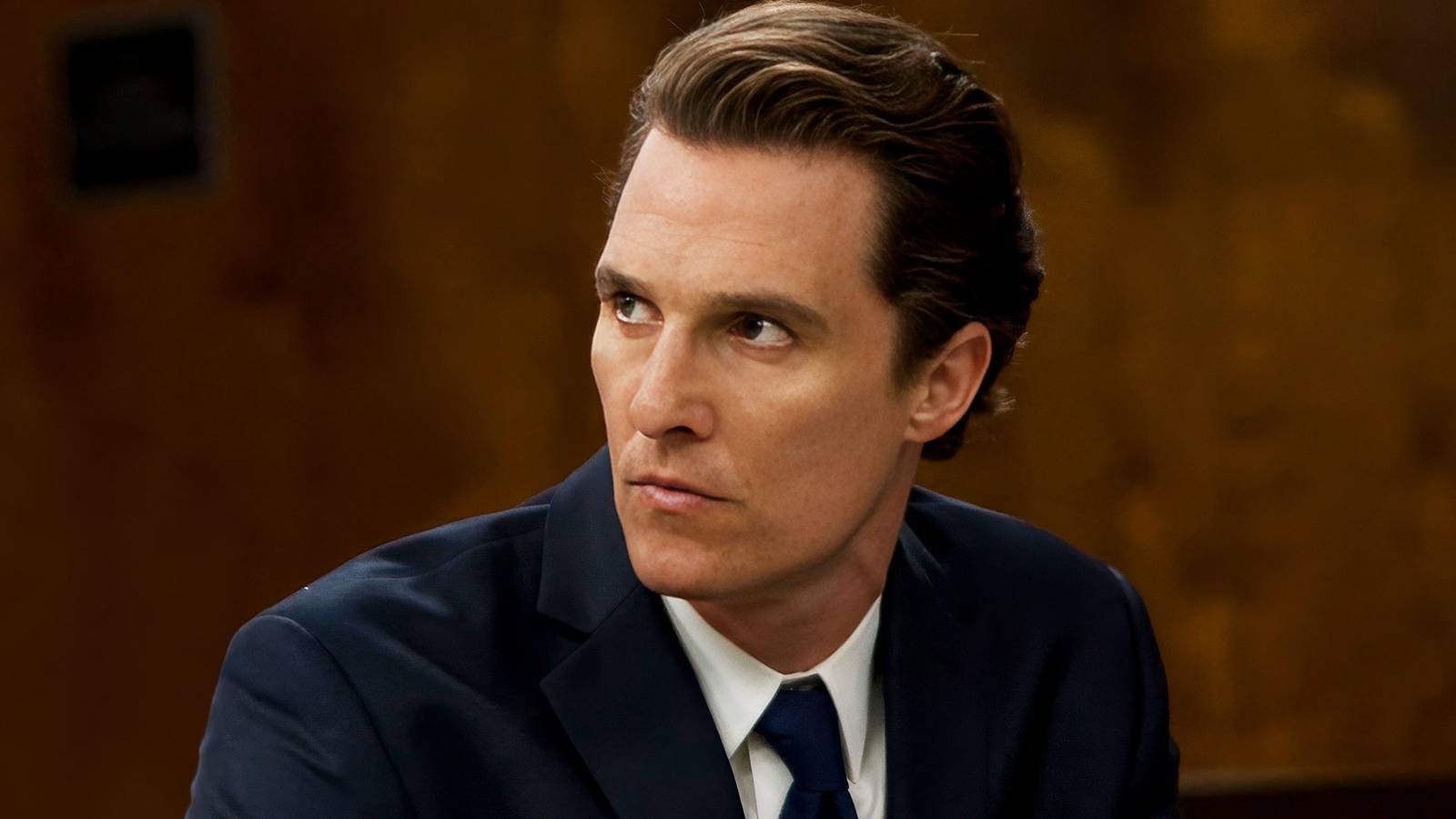 True Detective Season 1: A Must-Watch Thriller with Matthew McConaughey