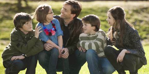 Single Father Summary, Trailer, Season List, Cast, Where to Watch and More
