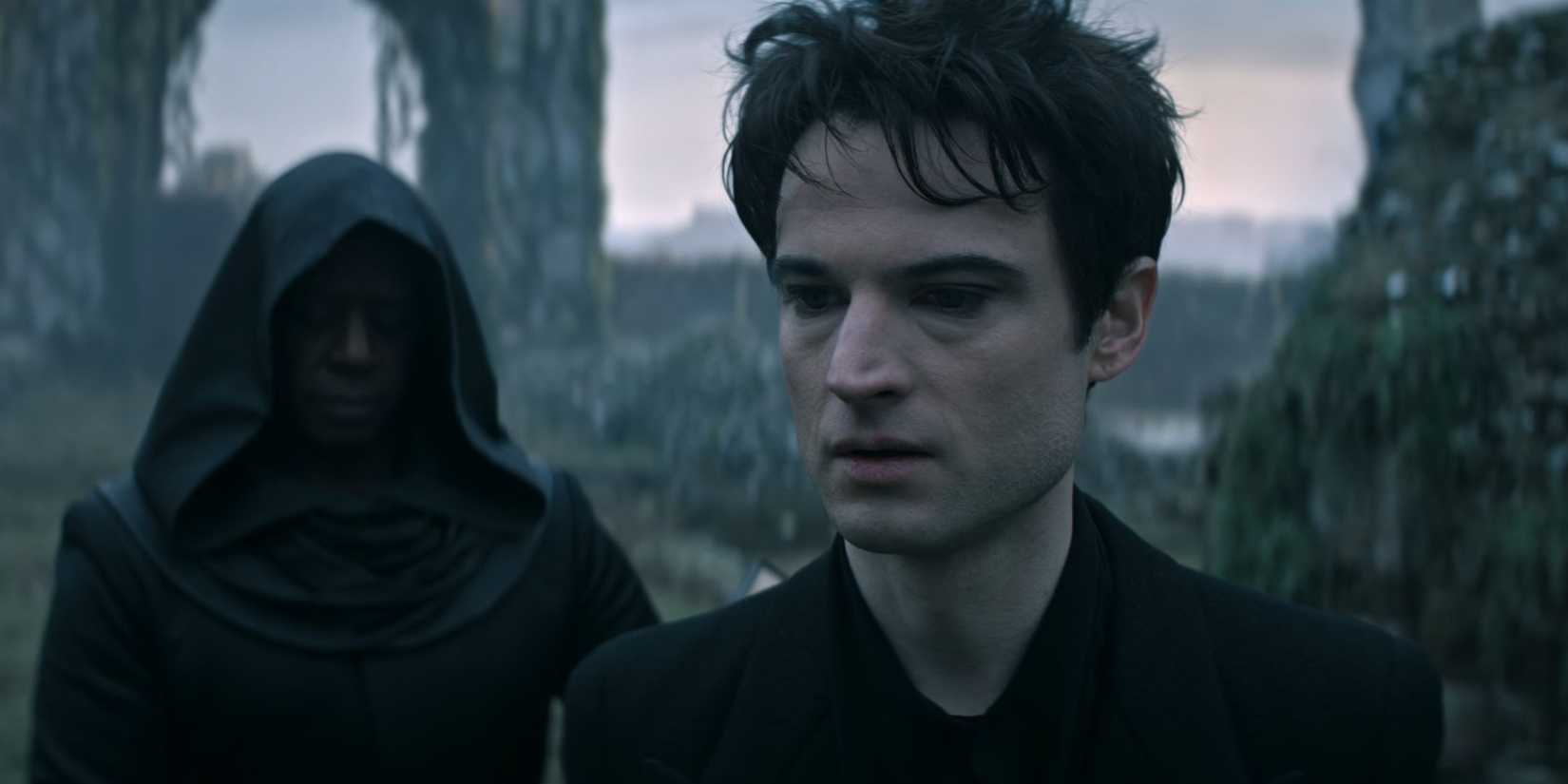 Destiny and Dream in The Sandman