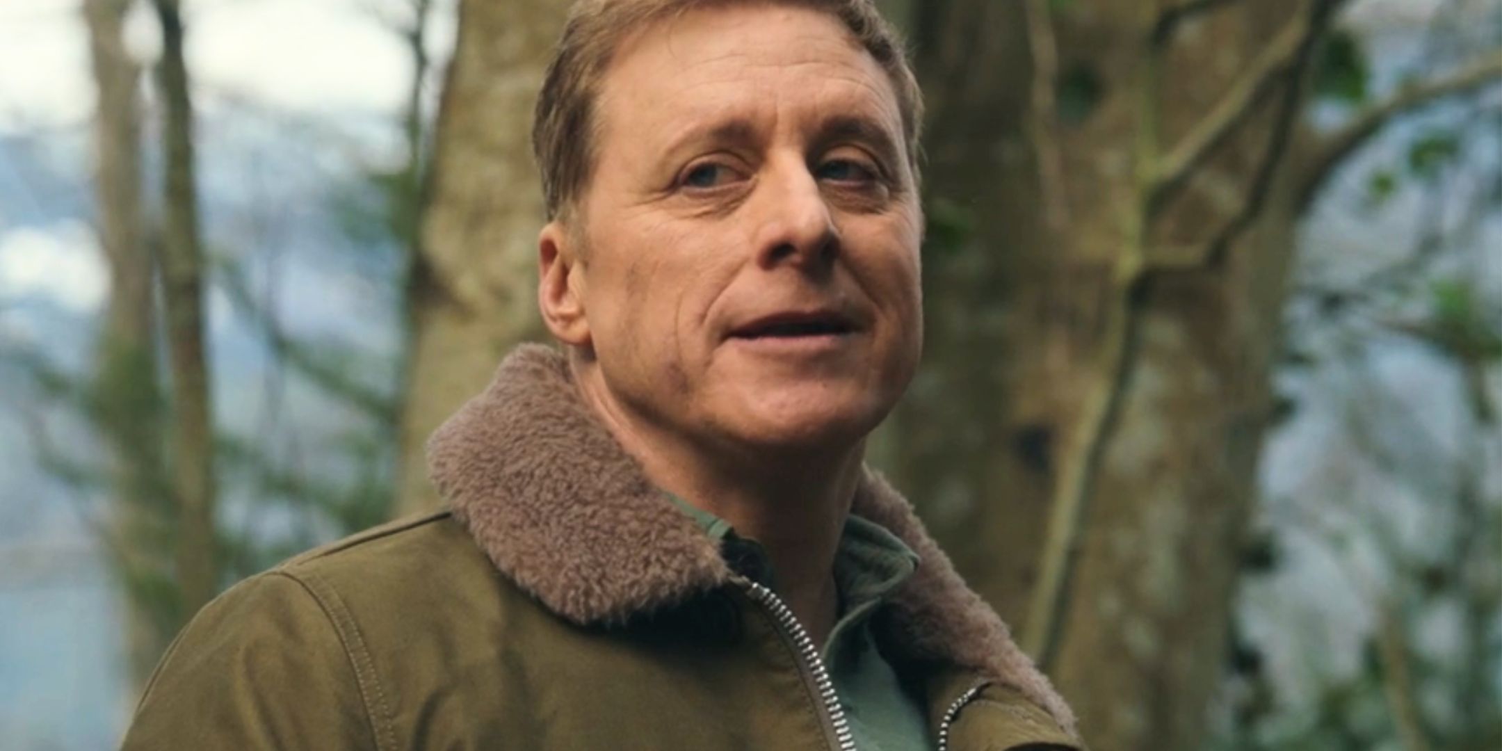 Alan Tudyk's Resident Alien Finally Becomes The Sci-Fi Show It Was