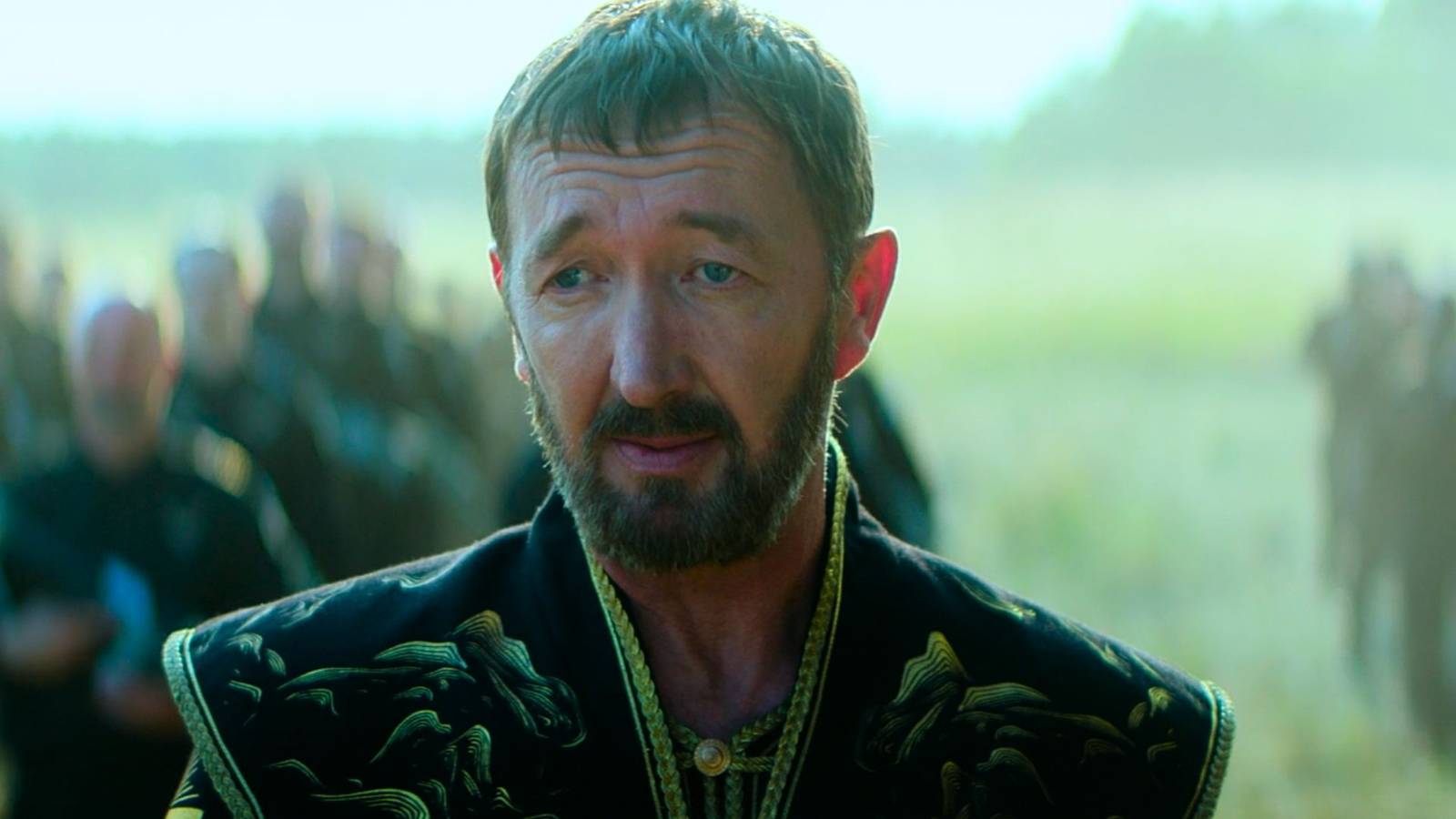 I'm Convinced Foundation Season 3's Surprise Recasting Of A Long ...