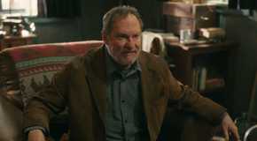 Stephen Root as Ed in Resident Alien