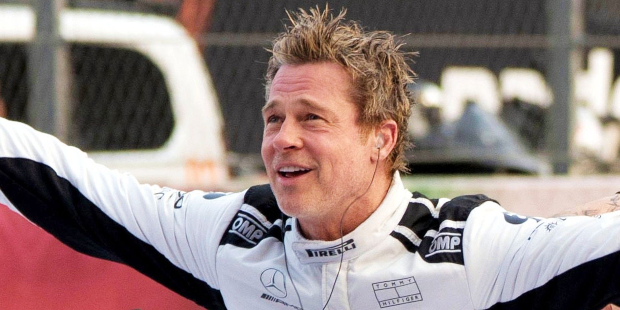 F1: The Movie Races To Apple TV On December 12