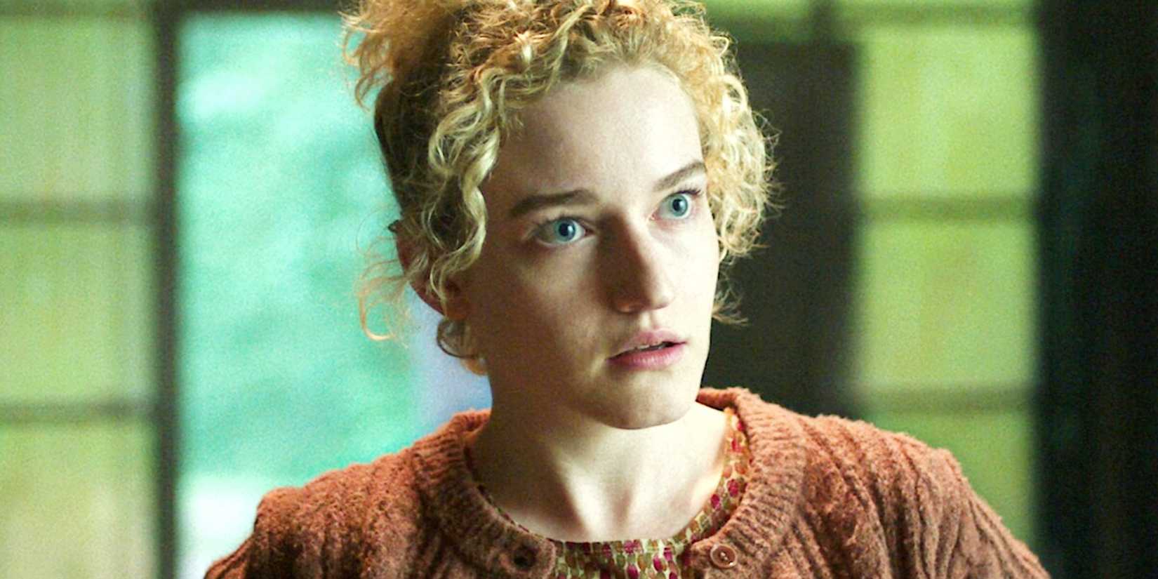 Julia Garner em Ozark