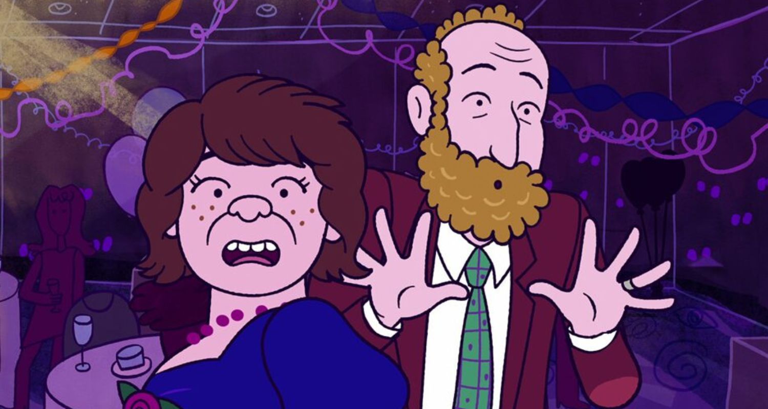 BoJack Horseman Creator's New Netflix Show Revealed With Trailer ...
