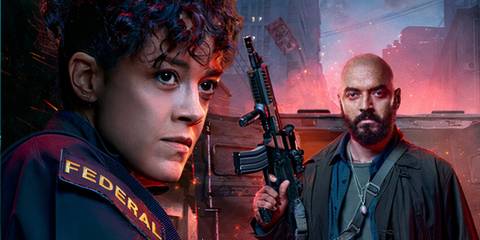 Criminal Code Summary, Trailer, Season List, Cast, Where to Watch and More