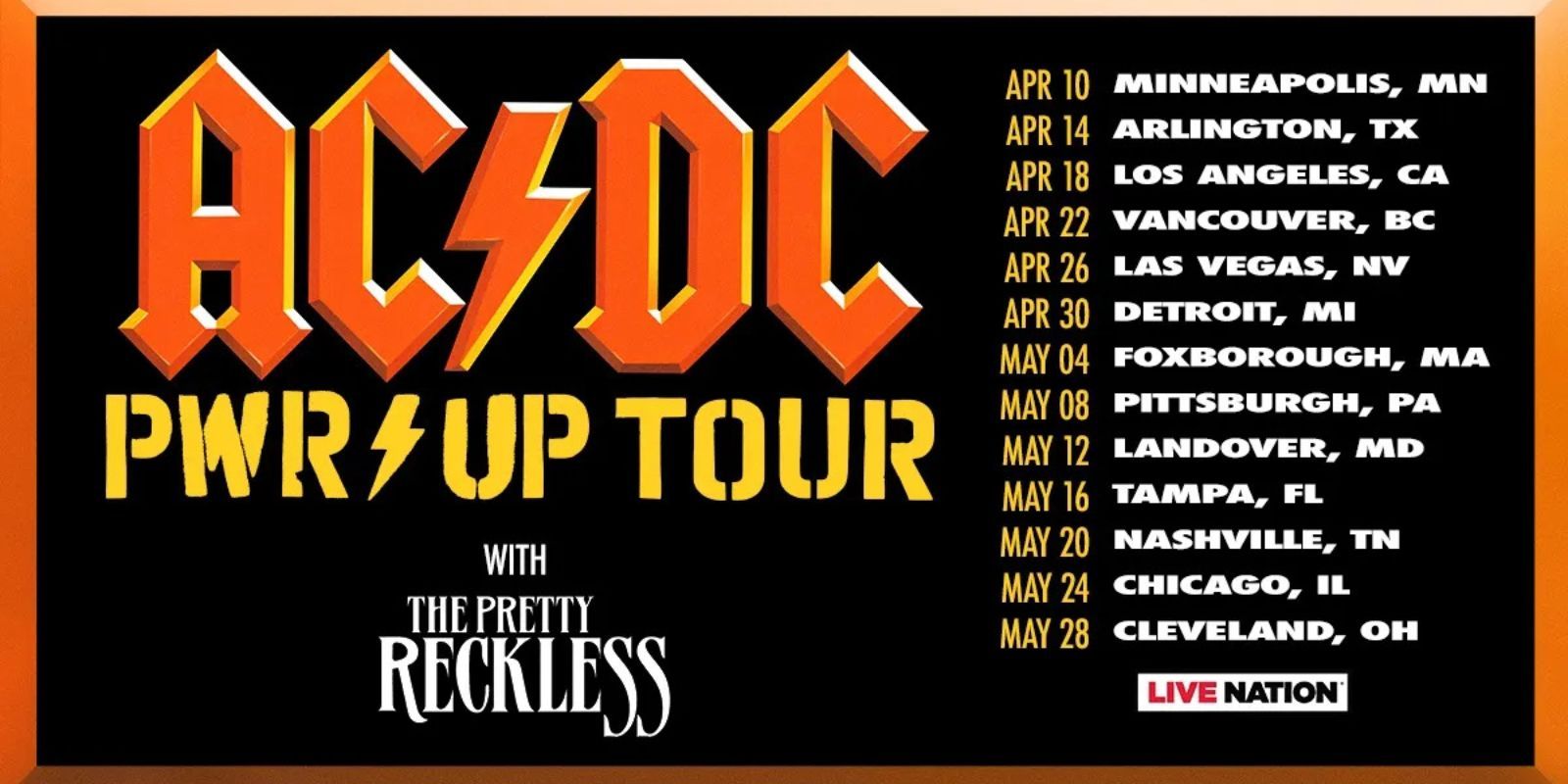 Why Fans Are Suddenly Calling For These Rock Legends To Retire