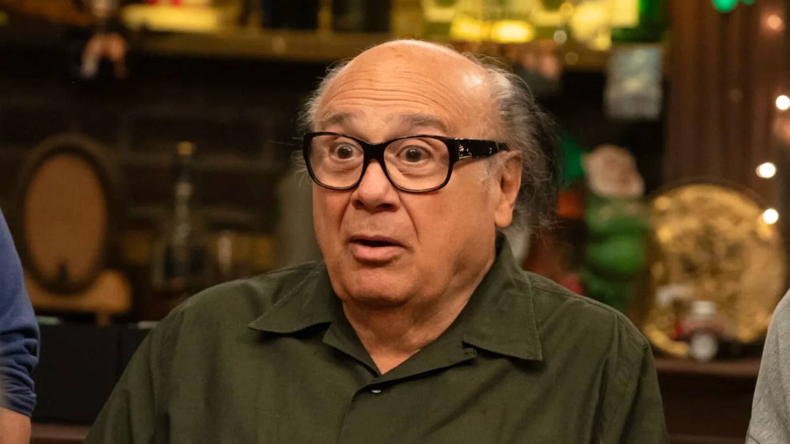 It's Always Sunny In Philadelphia Just Hilariously Parodied Two Of The ...