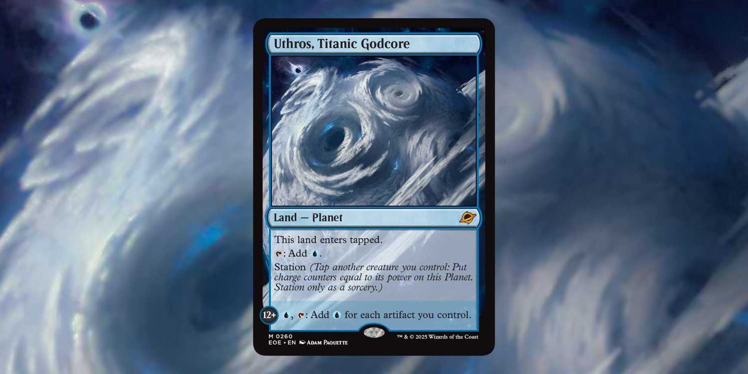 titanic mtg card Growth AP WolfSkullJack Art Beware the tiny who become massive. Magic: The Gathering just released