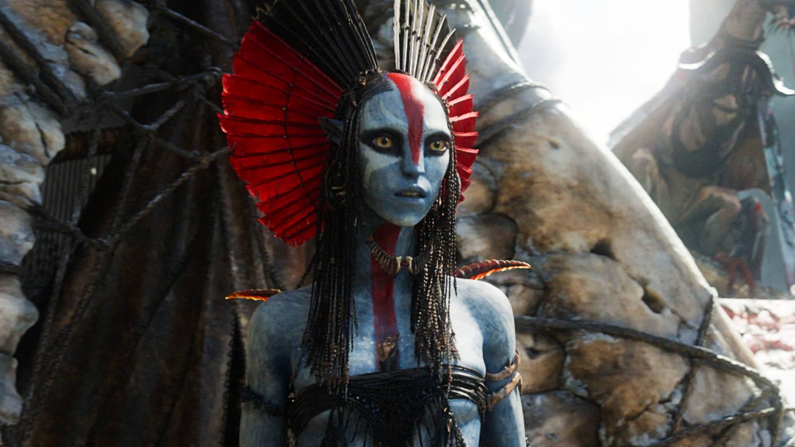 Avatar 3 Trailer Hints At Major Deaths – But Not The One Everyone's Talking About
