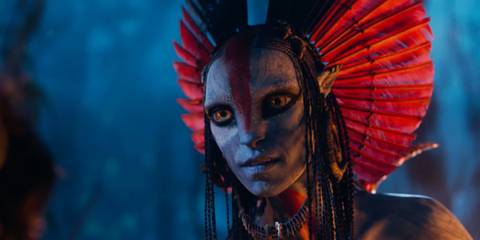 Varang in Avatar: Fire and Ash 