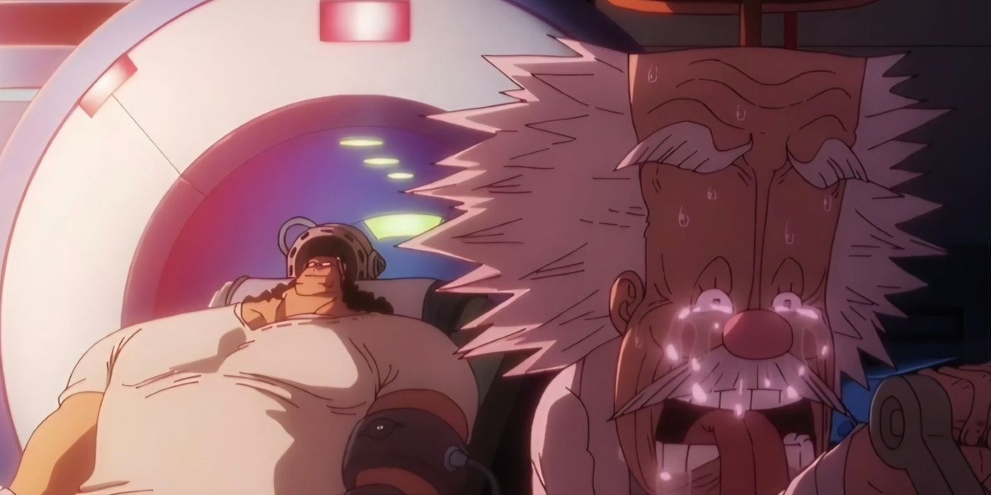 The Saddest Anime Scene of 2025 Just Dropped, And It's All Thanks to ...