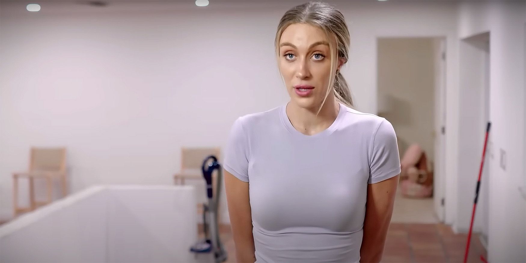 Welcome To Plathville: Veronica Peters' Suspicious Behavior Hints At Hidden Secret