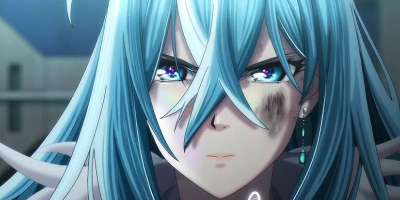 Vivy Fluorite Eye’s Song anime