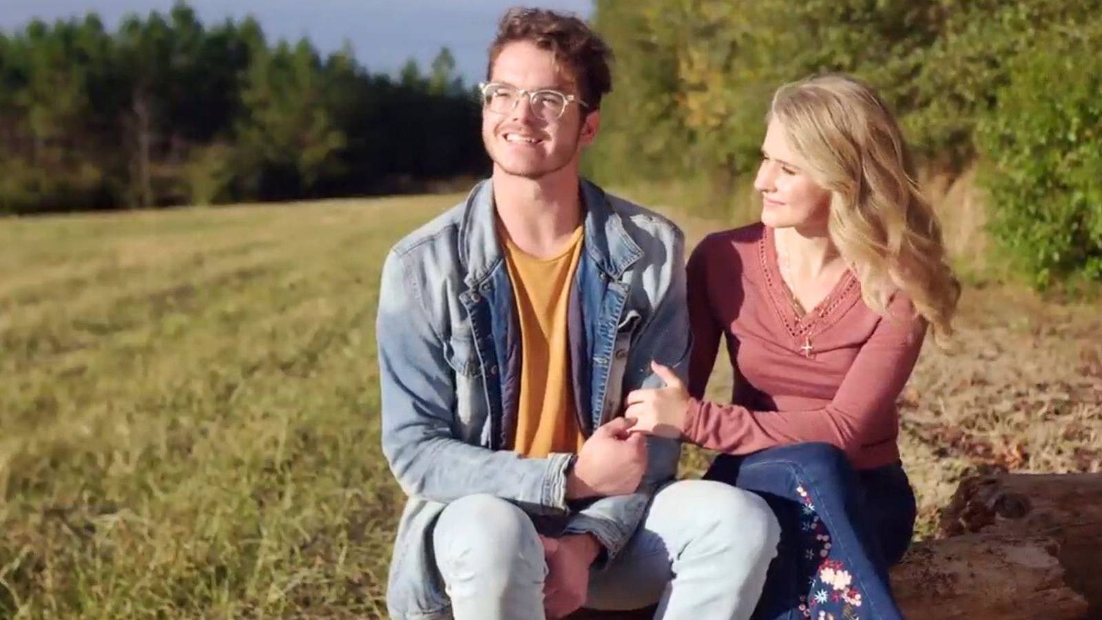 Lydia And Zac’s Wedding Controversy Lydia And Zac’s Wedding Controversy