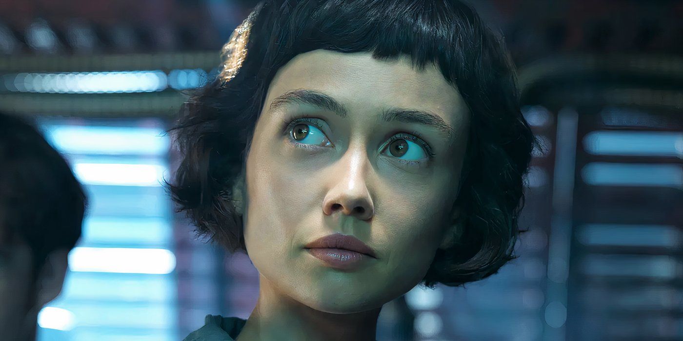 Alien's New Prequel Fixes Ridley Scott's Biggest Prometheus Mistake
