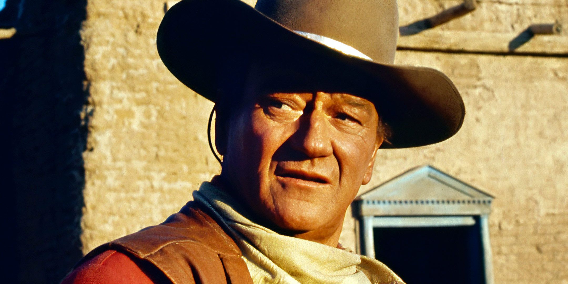 10 John Wayne Movies We Can't Live Without (3 Aren't