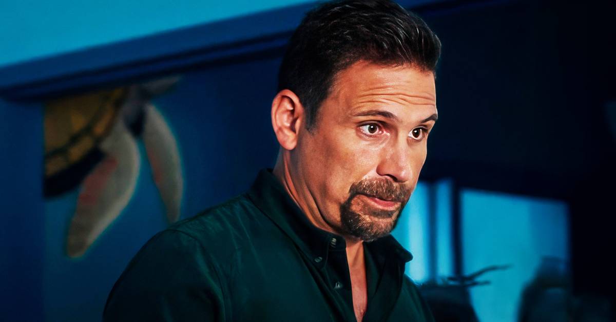 Why Dana's Protege Failed To Take Over When Sela Ward Left In FBI Season 2