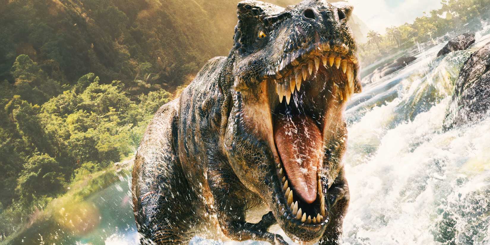 why jurassic world rebirth nerfs one of the franchise s most dangerous dinosaurs