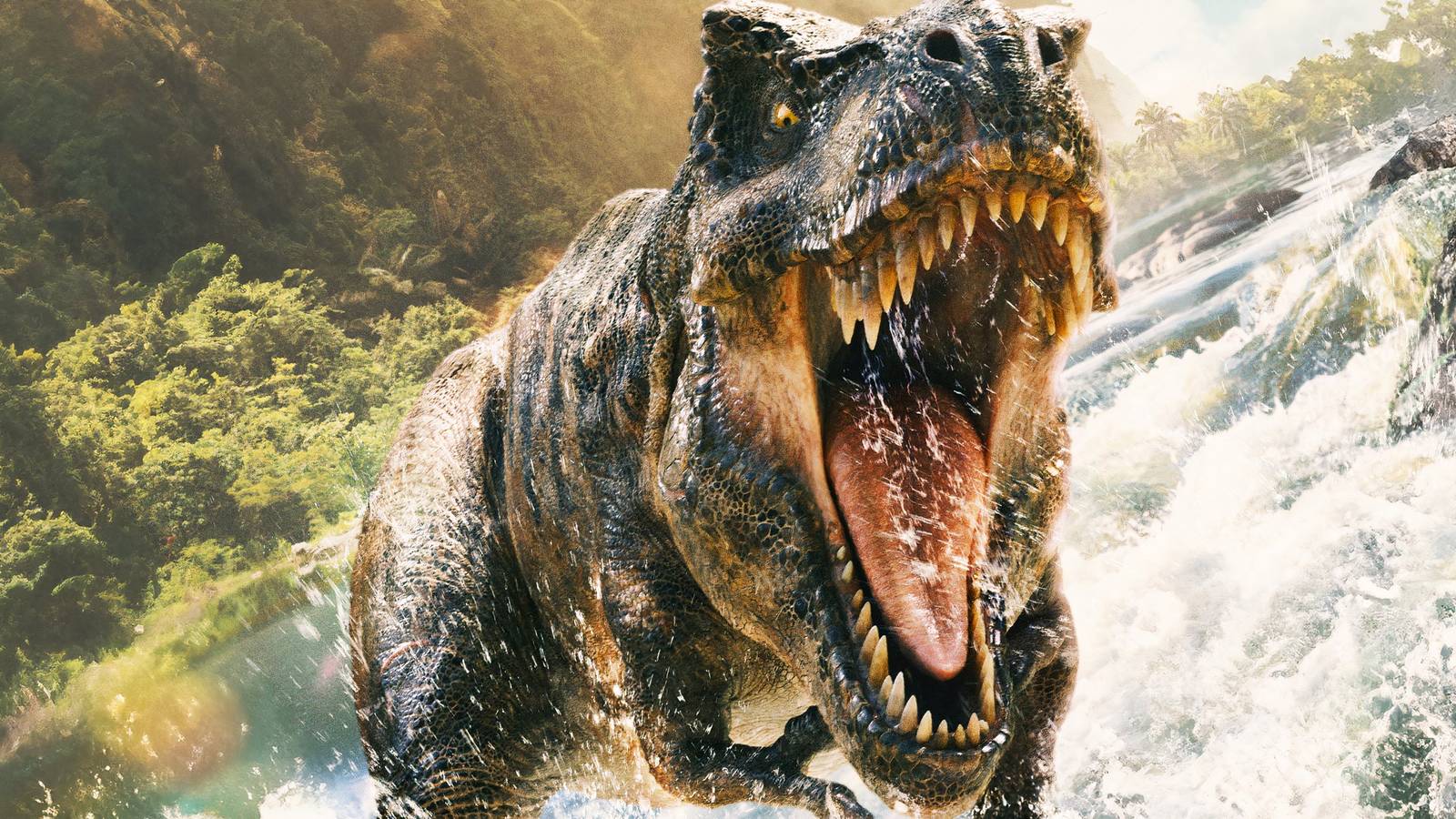 Why Jurassic World Rebirth Nerfs One Of The Franchise S Most Dangerous