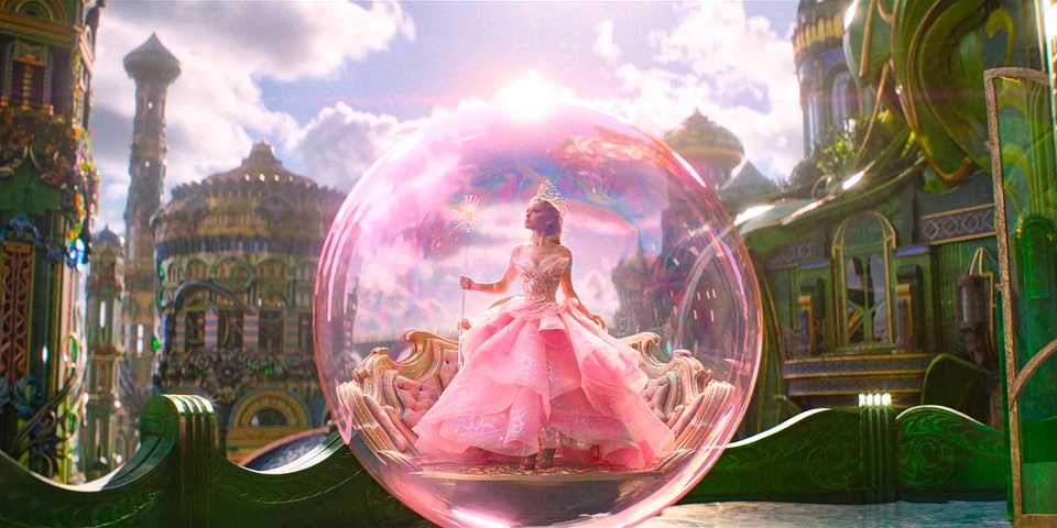 Wicked 2’s Box Office Is Getting An Incredibly Lucky Boost (Just Like ...