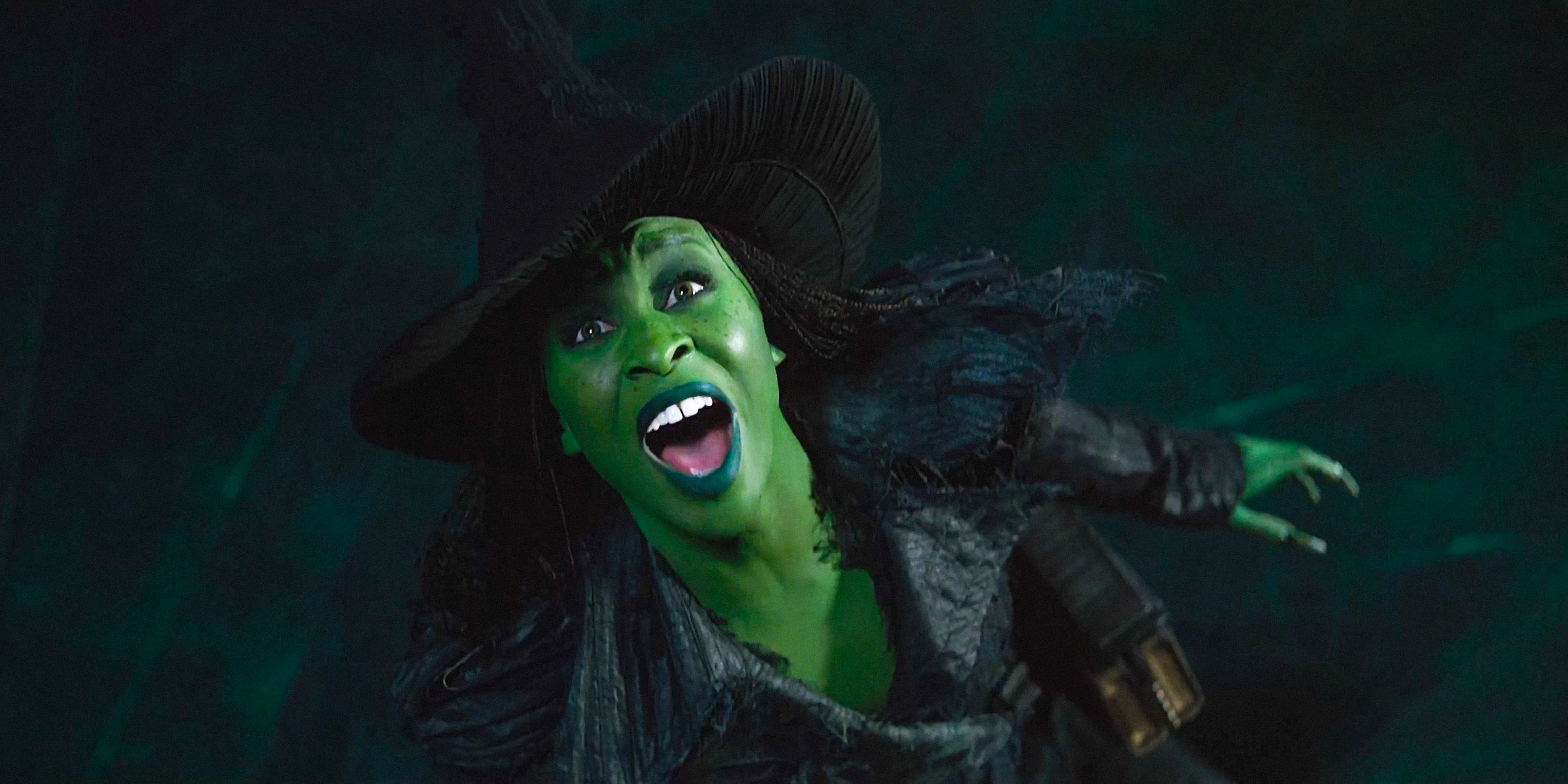 Wicked: For Good Early Screening Being Offered To Prime Members