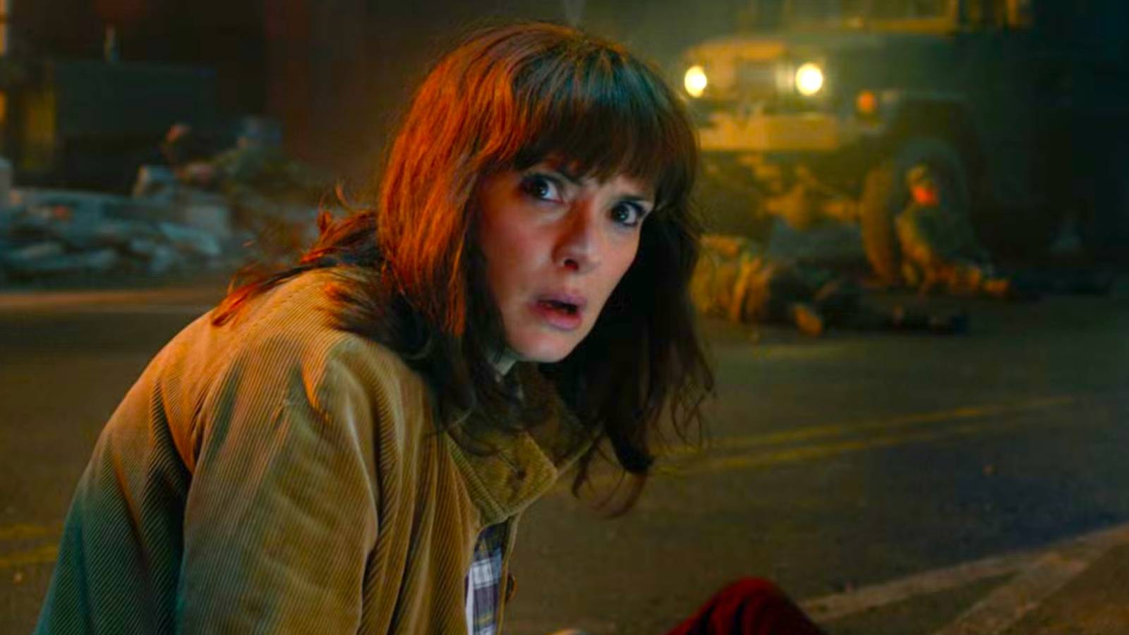 Stranger Things Season 5's New Trailer Hints At How The Radio Tower Can ...