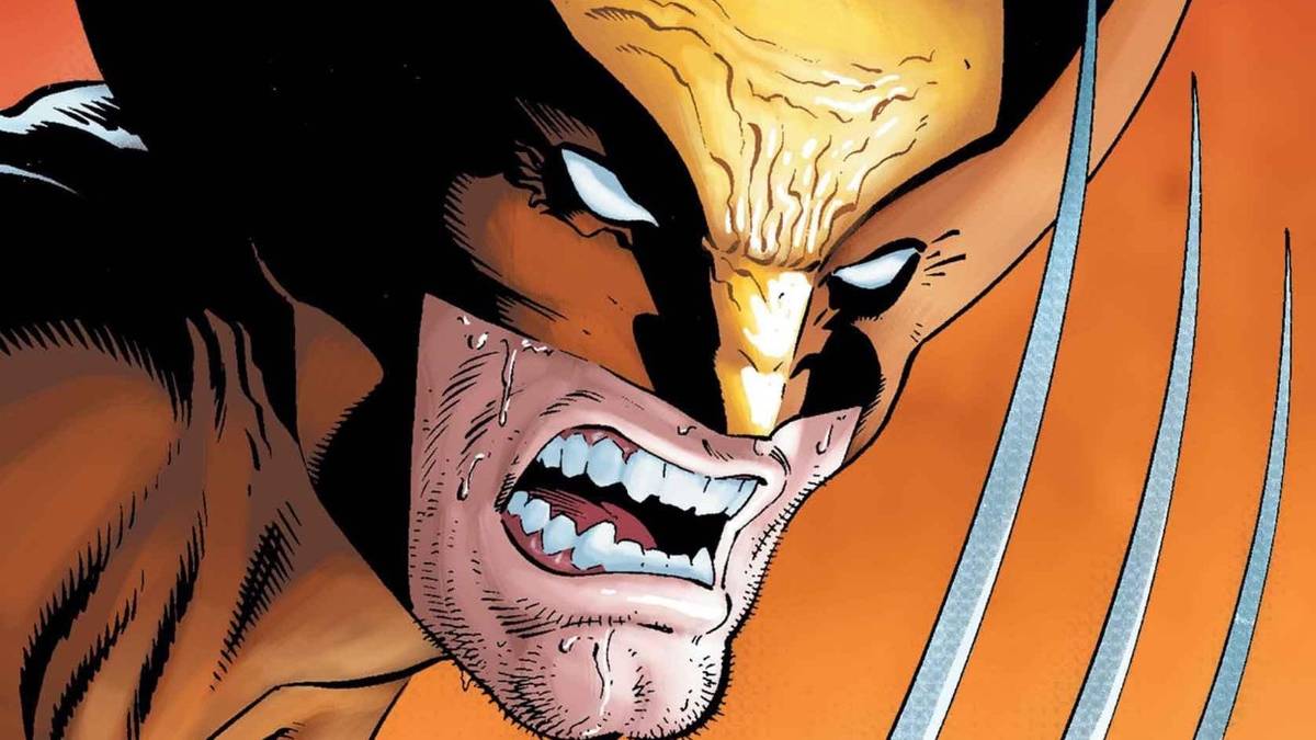 Wolverine Is Marvel’s Most Controversial Hero and Should’ve Been ...
