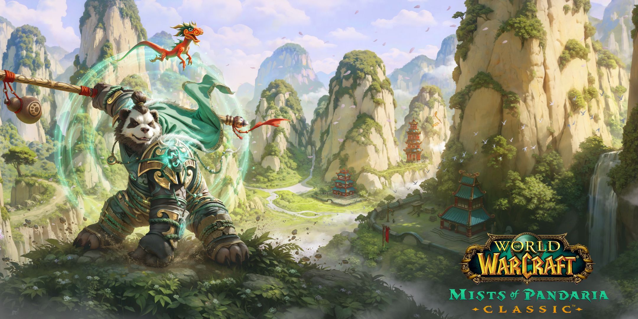 World Of Warcraft Mists Of Pandaria Classic: How The Team Overcame