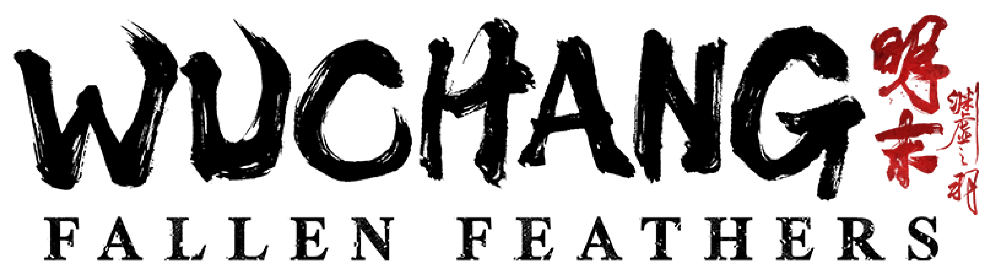 Wuchang Fallen Feathers Logo