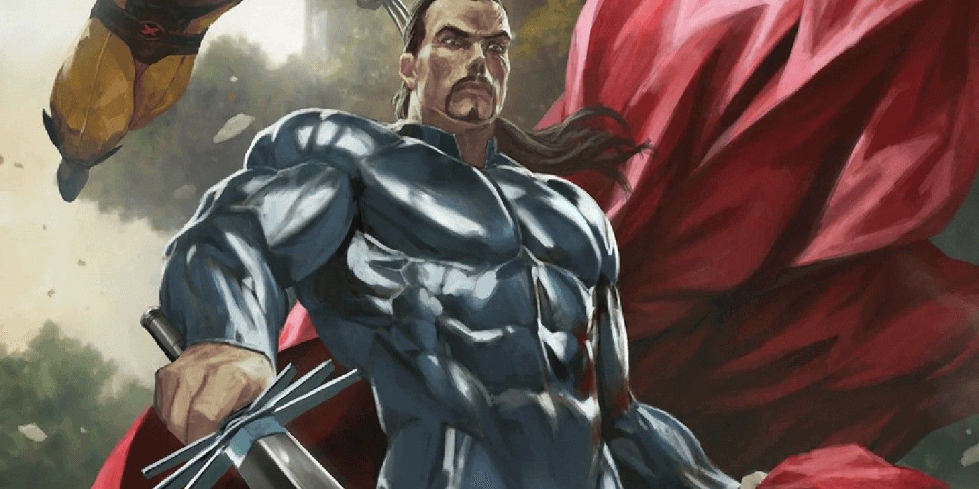 After 34 Years, One of Marvel's Strongest Mutants Finally Joins the X-Men