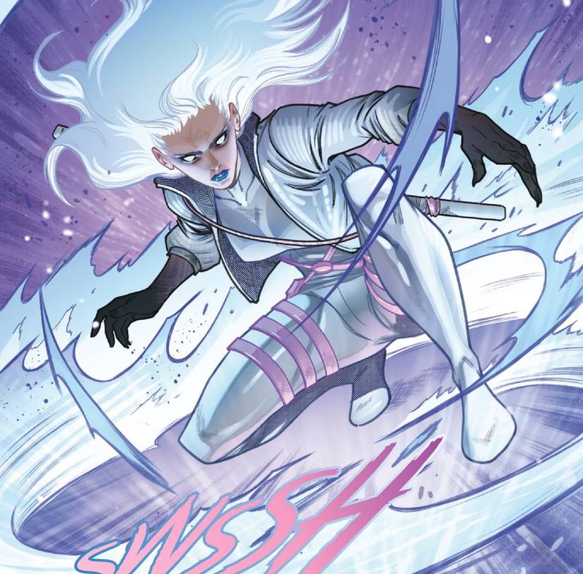 X-Men Reveals Bold New Look and Codename for This Iconic Hero, But It ...