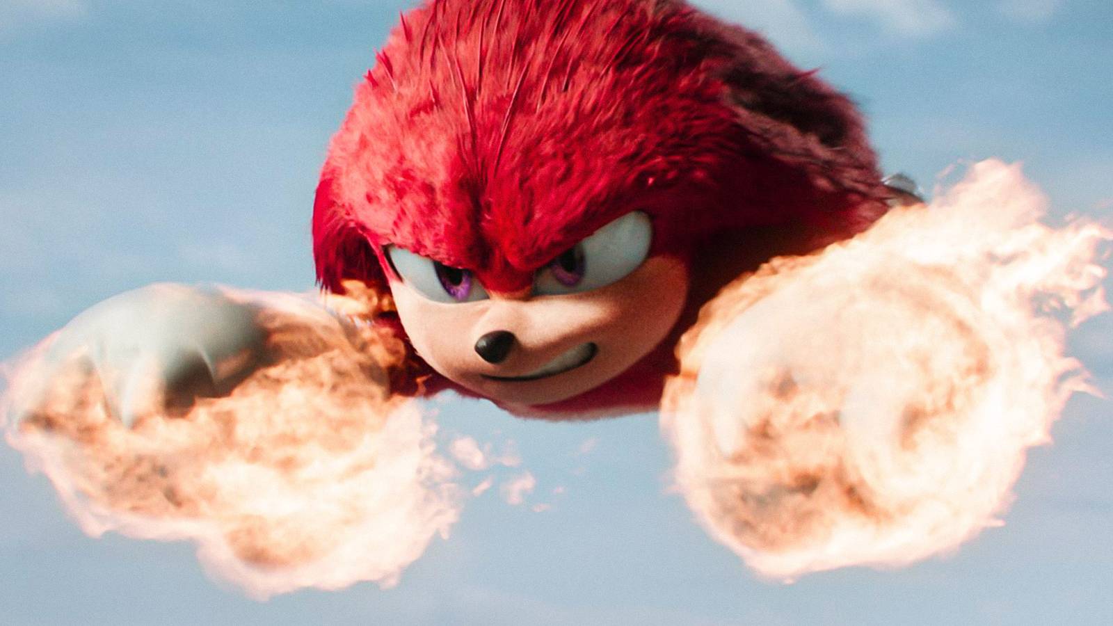 8 Most Powerful Sonic The Hedgehog Movie Characters (So Far)